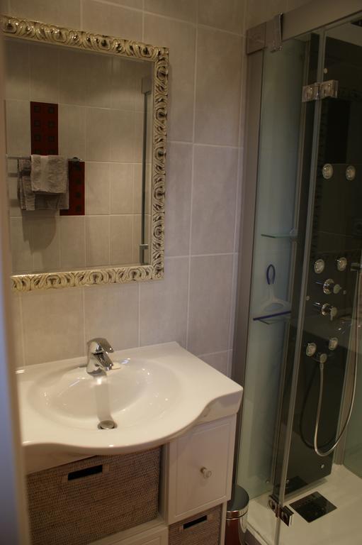 Gîtes les bains Riquewihr Chambre photo