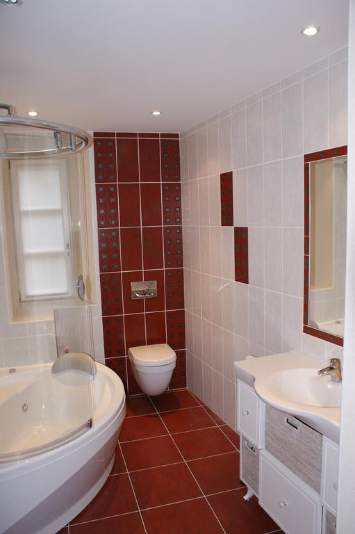 Gîtes les bains Riquewihr Chambre photo
